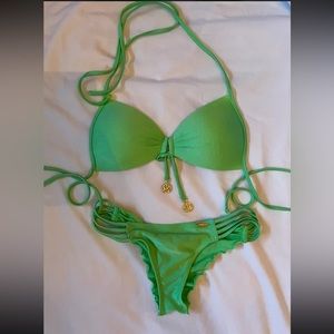 Lulifama bikini